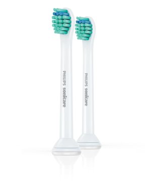 Philips Sonicare ProResults Testine Sonicare Mini HX6022/07