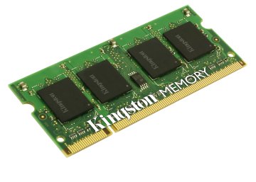 Kingston Technology System Specific Memory 2GB DDR2-667 memoria 1 x 2 GB 667 MHz
