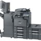 KYOCERA TASKalfa 3551ci Laser A3 600 x 600 DPI 35 ppm 2