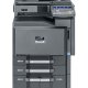 KYOCERA TASKalfa 3551ci Laser A3 600 x 600 DPI 35 ppm 3