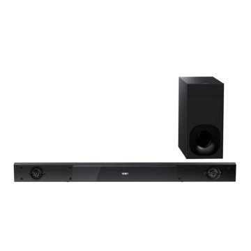 Sony HT-NT3 Nero 2.1 canali 400 W