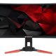 Acer Predator Z35 LED display 88,9 cm (35