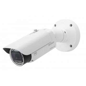 Sony SNC-VB632D telecamera di sorveglianza Capocorda Telecamera di sicurezza IP Esterno 1920 x 1080 Pixel Soffitto/muro