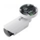 Sony SNC-VB632D telecamera di sorveglianza Pallottola (forma) Telecamera di sicurezza IP Esterno 1920 x 1080 Pixel Soffitto/muro 8