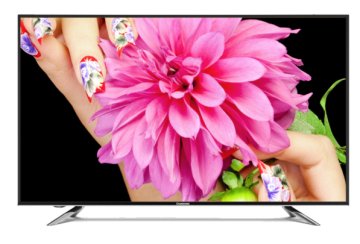 Changhong LED32D2200H TV 80 cm (31.5") HD Nero 220 cd/m²