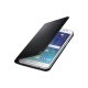 Samsung EF-WJ500B custodia per cellulare Custodia a borsellino Nero 5
