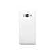 Samsung EF-WJ500B custodia per cellulare Custodia a borsellino Bianco 3
