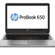 HP ProBook 650 G1 Intel® Core™ i7 i7-4712MQ Computer portatile 39,6 cm (15.6