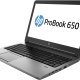 HP ProBook 650 G1 Intel® Core™ i5 i5-4210M Computer portatile 39,6 cm (15.6