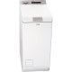 AEG L75370TL lavatrice Caricamento dall'alto 7 kg 1300 Giri/min Bianco 2
