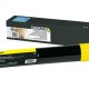 Lexmark C950X2YG cartuccia toner 1 pz Originale Giallo 2