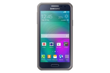 Samsung Galaxy A3 Protective Cover