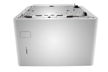 HP LaserJet Vassoio per carta da 1500 fogli per stampanti