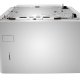 HP LaserJet Vassoio per carta da 1500 fogli per stampanti 2