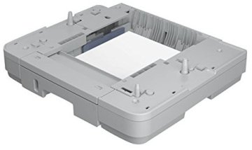 Epson C12C847261 porta stampante Grigio