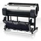 Canon imagePROGRAF iPF770 stampante grandi formati Ad inchiostro A colori 2400 x 1200 DPI A0 (841 x 1189 mm) 2