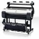 Canon imagePROGRAF iPF770 stampante grandi formati Ad inchiostro A colori 2400 x 1200 DPI A0 (841 x 1189 mm) 5