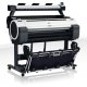Canon imagePROGRAF iPF770 stampante grandi formati Ad inchiostro A colori 2400 x 1200 DPI A0 (841 x 1189 mm) 6