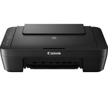 Canon PIXMA MG2950 Ad inchiostro A4 4800 x 600 DPI Wi-Fi