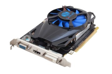 Sapphire Radeon R7 250 2GB GDDR5 AMD