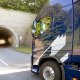 TomTom TRUCKER 5000 12