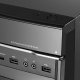 Lenovo IdeaCentre H50-50 Intel® Core™ i3 i3-4170 4 GB DDR3-SDRAM 1 TB HDD NVIDIA® GeForce® GT 720 Windows 10 Home Desktop PC Nero 11