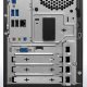 Lenovo IdeaCentre H50-50 Intel® Core™ i3 i3-4170 4 GB DDR3-SDRAM 1 TB HDD NVIDIA® GeForce® GT 720 Windows 10 Home Desktop PC Nero 3