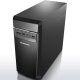 Lenovo IdeaCentre H50-50 Intel® Core™ i3 i3-4170 4 GB DDR3-SDRAM 1 TB HDD NVIDIA® GeForce® GT 720 Windows 10 Home Desktop PC Nero 4