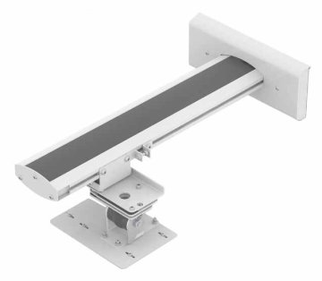 Optoma OWM2000 accessorio per montaggio prioettore Bianco