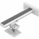 Optoma OWM2000 accessorio per montaggio prioettore Bianco 2