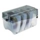 Hama CD-ROM Sleeve Box 150 150 dischi Trasparente 2