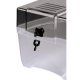 Hama CD-ROM Sleeve Box 150 150 dischi Trasparente 4