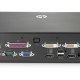 HP Docking station avanzata 2012 230W 7