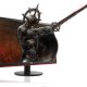 AOC 60 Series G2460VQ6 LED display 61 cm (24