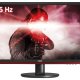 AOC 60 Series G2460VQ6 LED display 61 cm (24