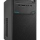 ASUS D320MT-I361000234 Intel® Core™ i3 i3-6100 4 GB DDR4-SDRAM 500 GB HDD Windows 7 Professional Desktop PC Nero 3