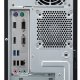 ASUS D320MT-I361000234 Intel® Core™ i3 i3-6100 4 GB DDR4-SDRAM 500 GB HDD Windows 7 Professional Desktop PC Nero 5