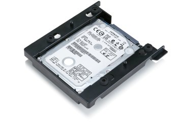 Samsung S Series 320GB HDD disco rigido interno Seriale ATA II