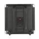 Trust 20246 altoparlante portatile e per feste Nero 40 W 6