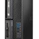 ASUS BP BP1AD-I544600174 Intel® Core™ i5 i5-4460 4 GB DDR3-SDRAM 500 GB HDD Windows 7 Professional SFF PC Nero 2