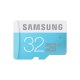Samsung 32GB MicroSDHC, Standard Classe 6 2
