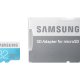 Samsung 32GB MicroSDHC, Standard Classe 6 6