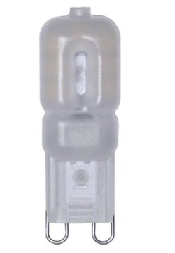 Star Trading 344-07 faretto Faretto d'illuminazione da superficie G9 LED