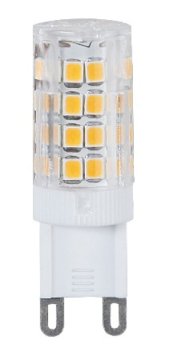 Star Trading 344-05 lampada LED Bianco caldo 2700 K 3,5 W G9
