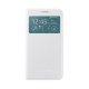 Samsung EF-CI930B custodia per cellulare Custodia flip a libro Bianco 5