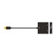 LogiLink UA0234 adattatore grafico USB 1920 x 1080 Pixel Nero 2
