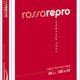 Burgo REPRO ROSSA A4 carta inkjet 2