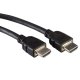 VALUE 11.99.5537 cavo HDMI 3 m HDMI tipo A (Standard) Nero 2