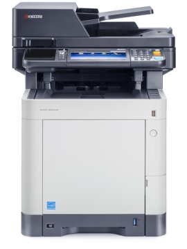 KYOCERA ECOSYS M6035cidn Laser A4 9600 x 600 DPI 35 ppm