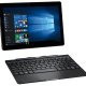 Mediacom 10.1 X201 Intel Atom® Z3735F Ibrido (2 in 1) 25,6 cm (10.1